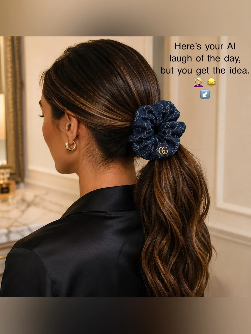 Fashion Accessories new denim